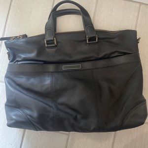 John Varvatos Authentic Men’s briefcase